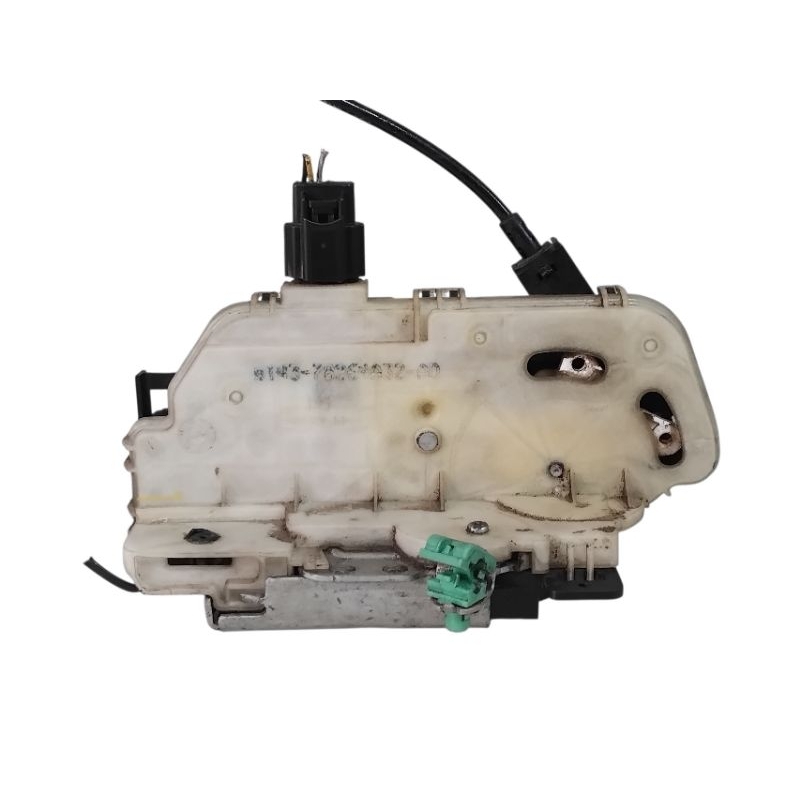 Fechadura T.D Ford Edge 3.5 V6 12/14 986963201