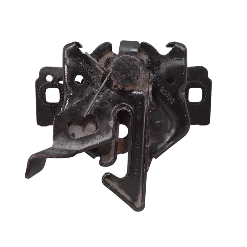 Fechadura Capô Diant Ford Edge 3.5 6E5a16700