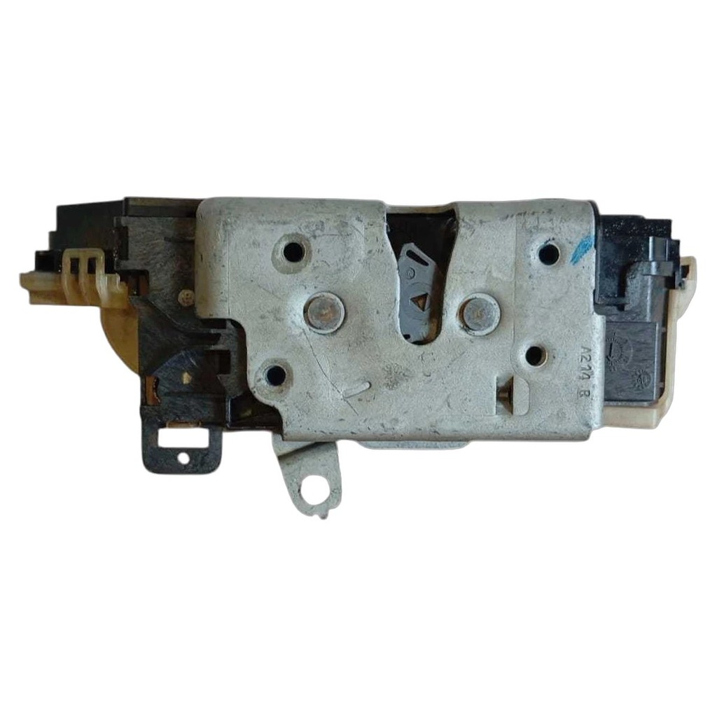 Fechadura Porta T.D Ford Edge 3.5 v6 ALT 2009/2011 986963107