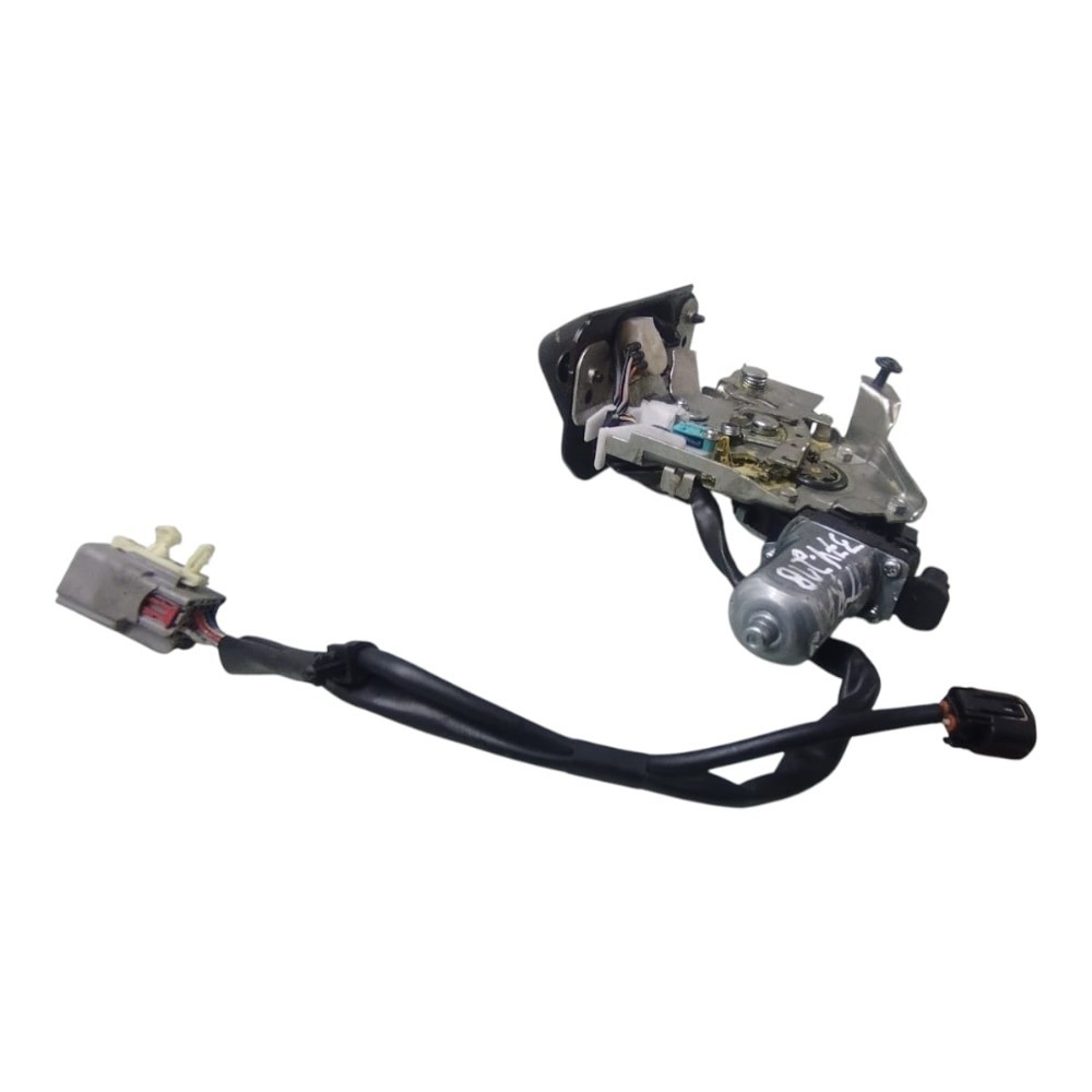 Fechadura da tampa traseira Ford Edge 3.52012