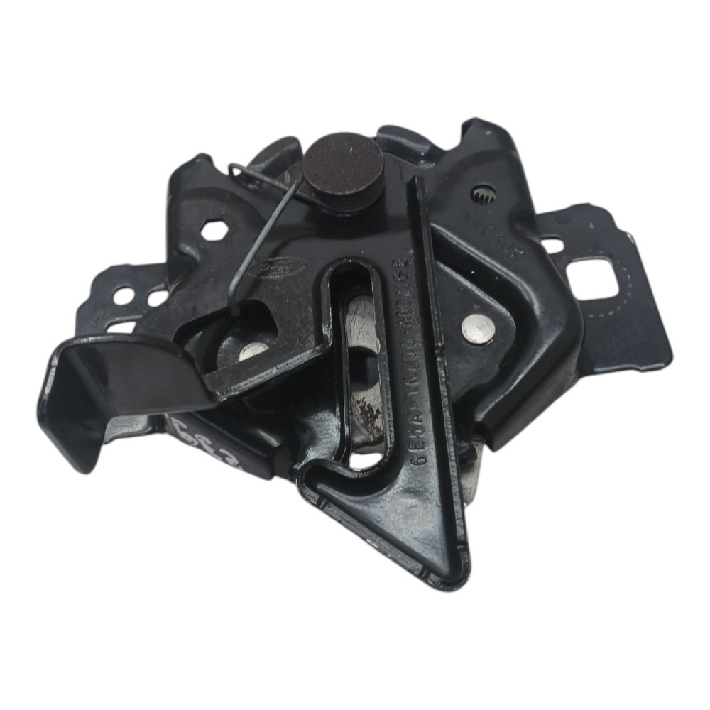 Fechadura Capô Ford Edge Limited 2013 3.5 V6 Aut