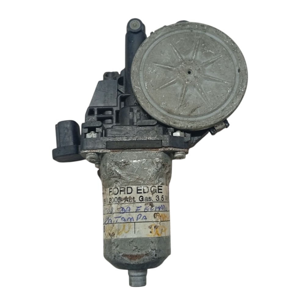 Fechadura Trava Tamapa Traseira Ford Edge 2009 2010