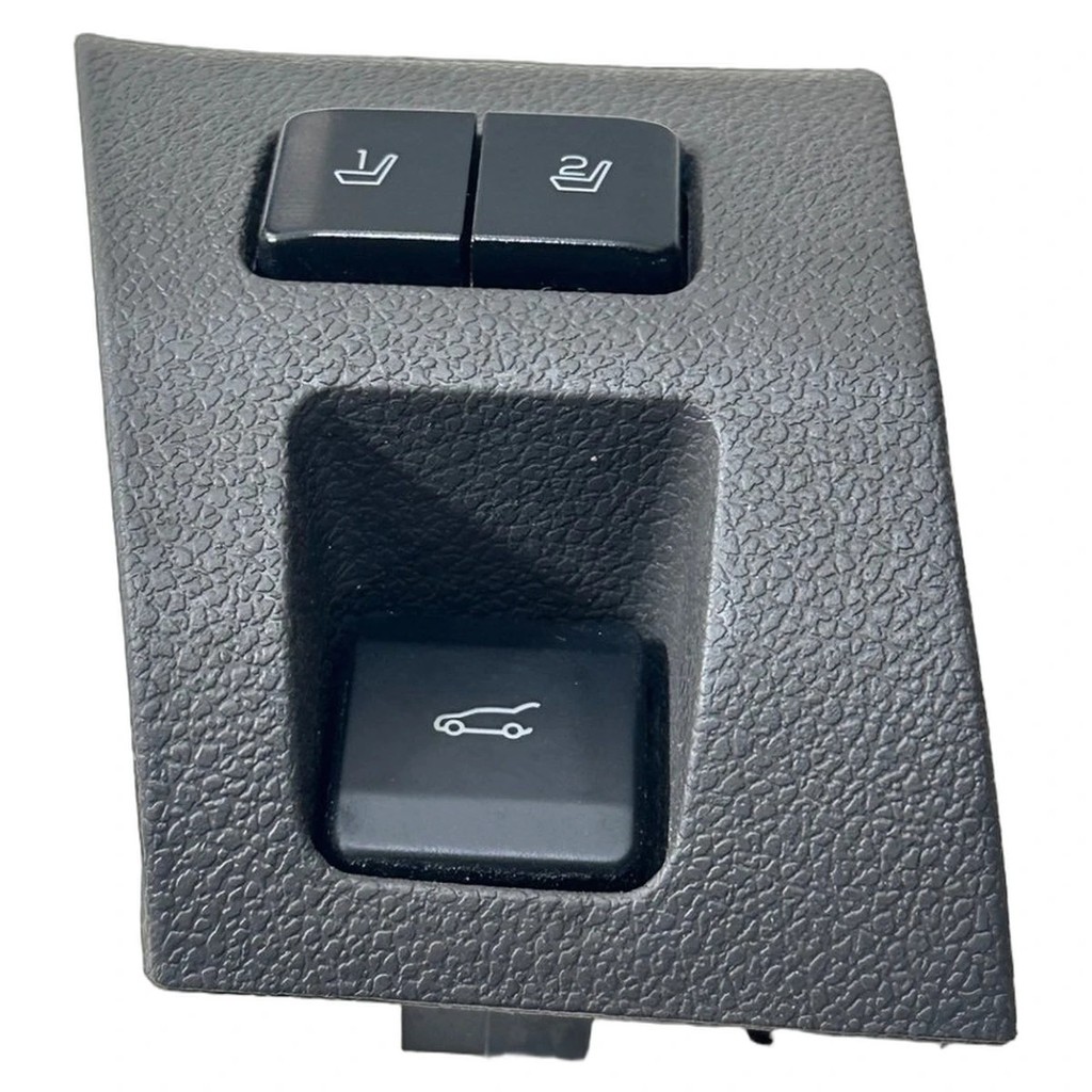 COMANDO REGULAGEM BANCO/PORTA MALAS EDGE 2012/2014 CX167