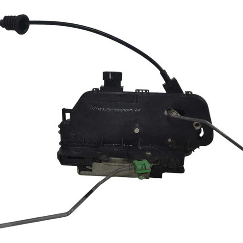 Fechadura Porta Dianteira Direita Ford Edge 3.5 V6 2012
