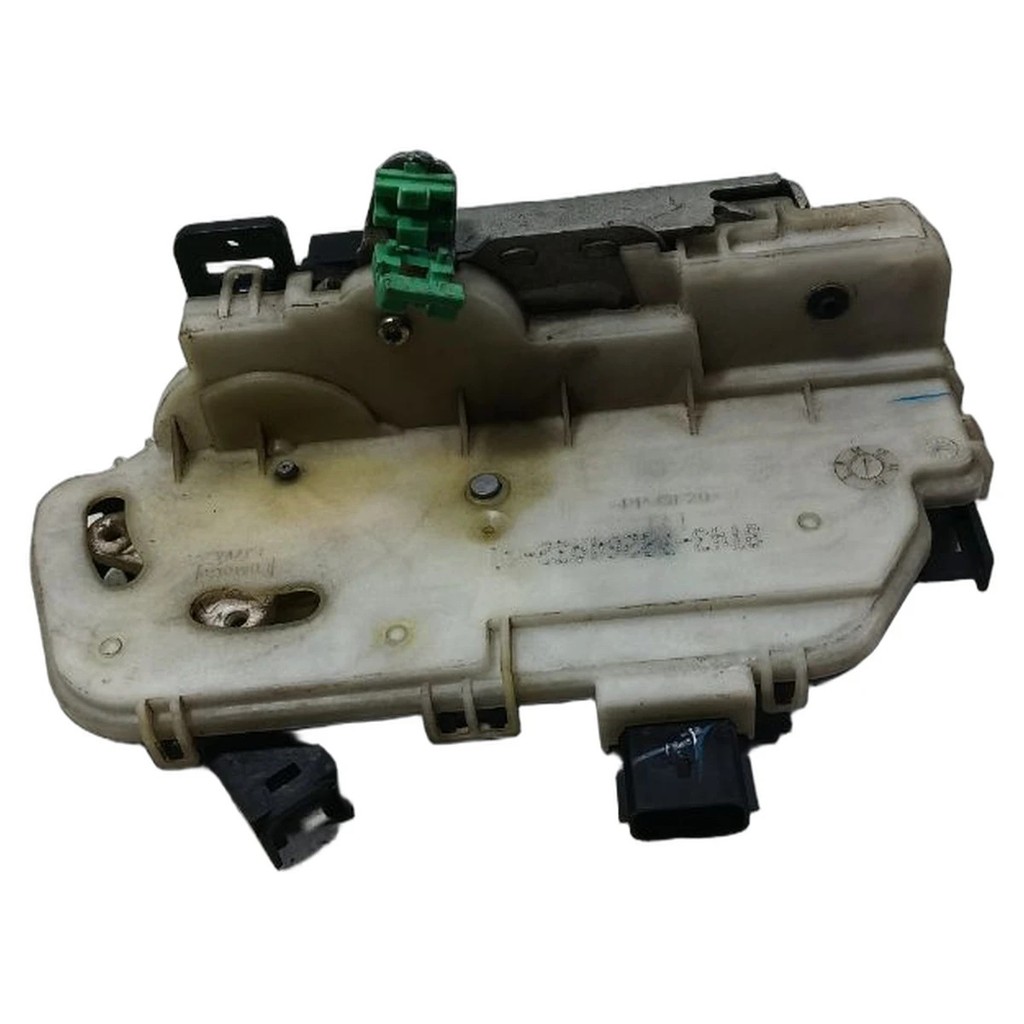 FECHADURA PORTA TRASEIRA DIREITA FORD EDGE 2012/2014 CX81