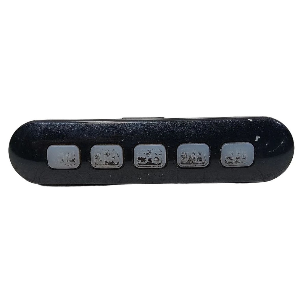 COMANDO SENHA PORTA DIANTEIRA ESQUERDA FORD EDGE 2011/2014 CX81
