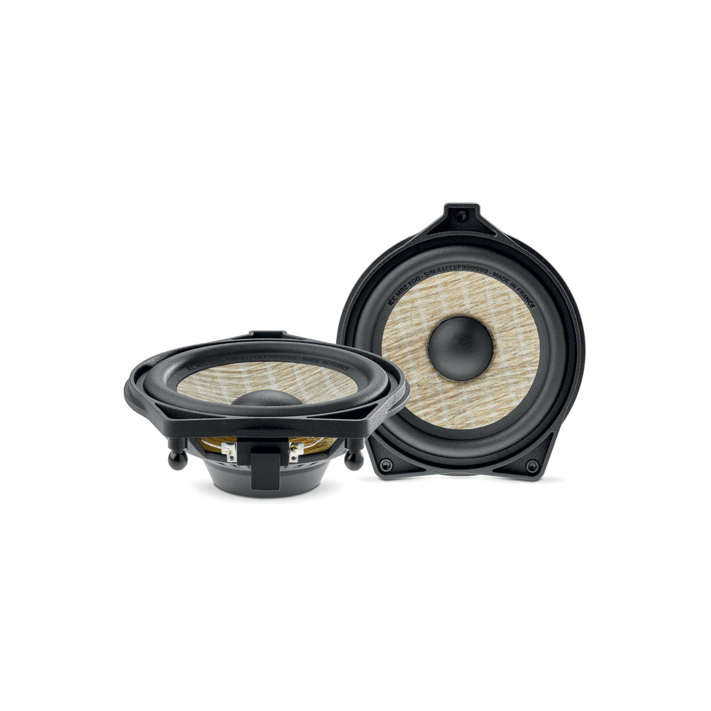 Alto-Falante Focal Integration ICC MBZ 100 (4 pols. / 50W RMS)