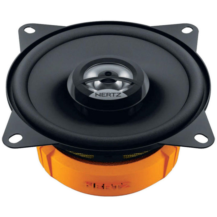 Alto-Falante Hertz DCX100.3 (4 pols./ 60W RMS)