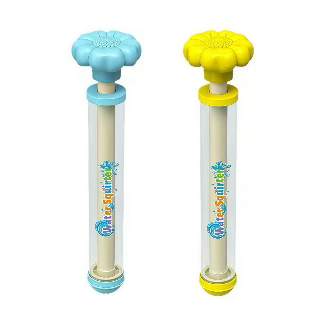 Lançador de Água Brinquedo para Crianças – Diversão ao Ar Livre 💦☀️