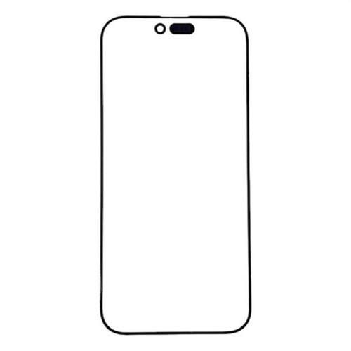 Tela Vidro Frontal Para iPhone 16 Pro Max ( + Oca Aplicada )
