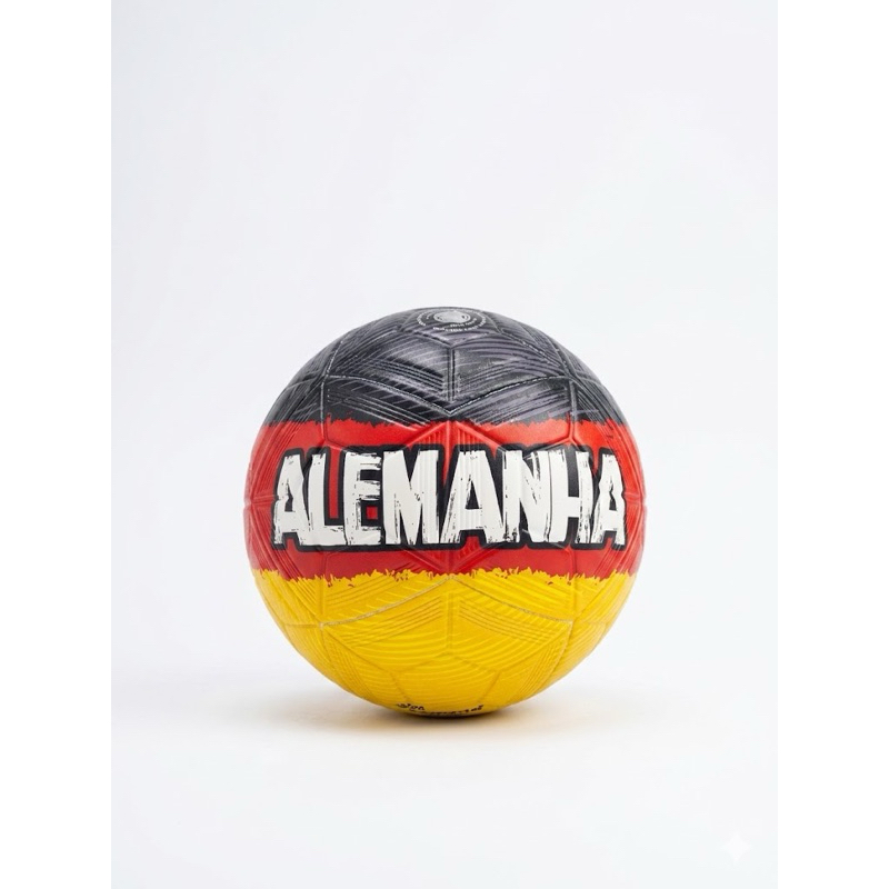 Mini Bola Alemanha Futebol de campo Alta qualidade