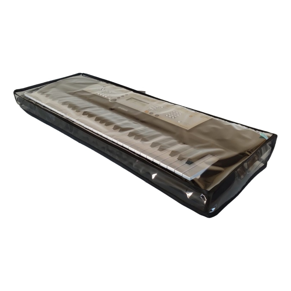 Capa Para Teclado Musical Casio Em Pvc De Alta Qualidade