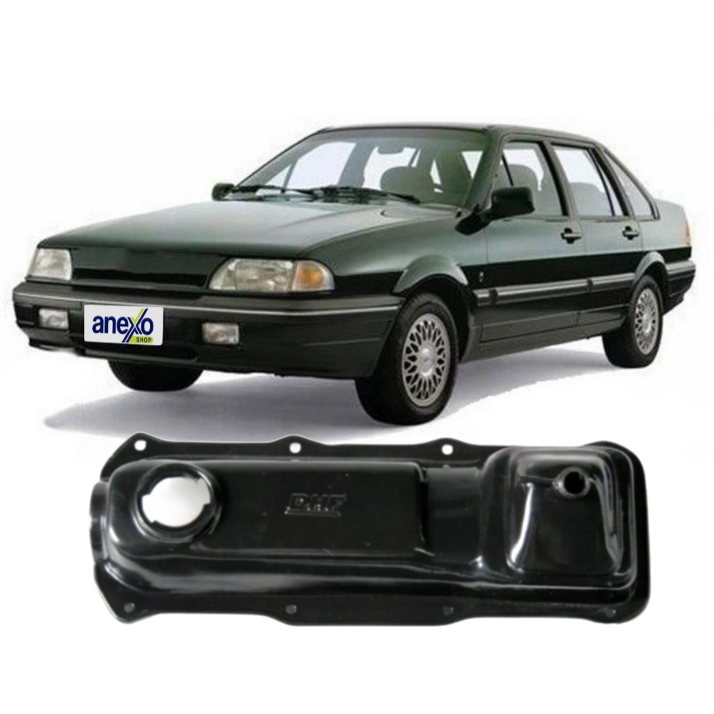 Tampa do Motor Ford Versailles 1991 a 1992 DHF DHF5120 Modelo Original Motor AP