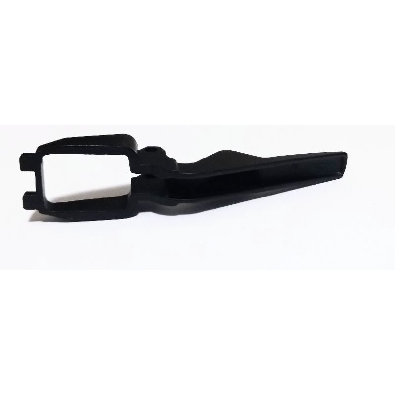 Gatilho Maçaneta Externa Metal Santana/ Quantum 1991 A 1998 Ford Versailles/ Royale (todos) ENVIO IMEDIATO