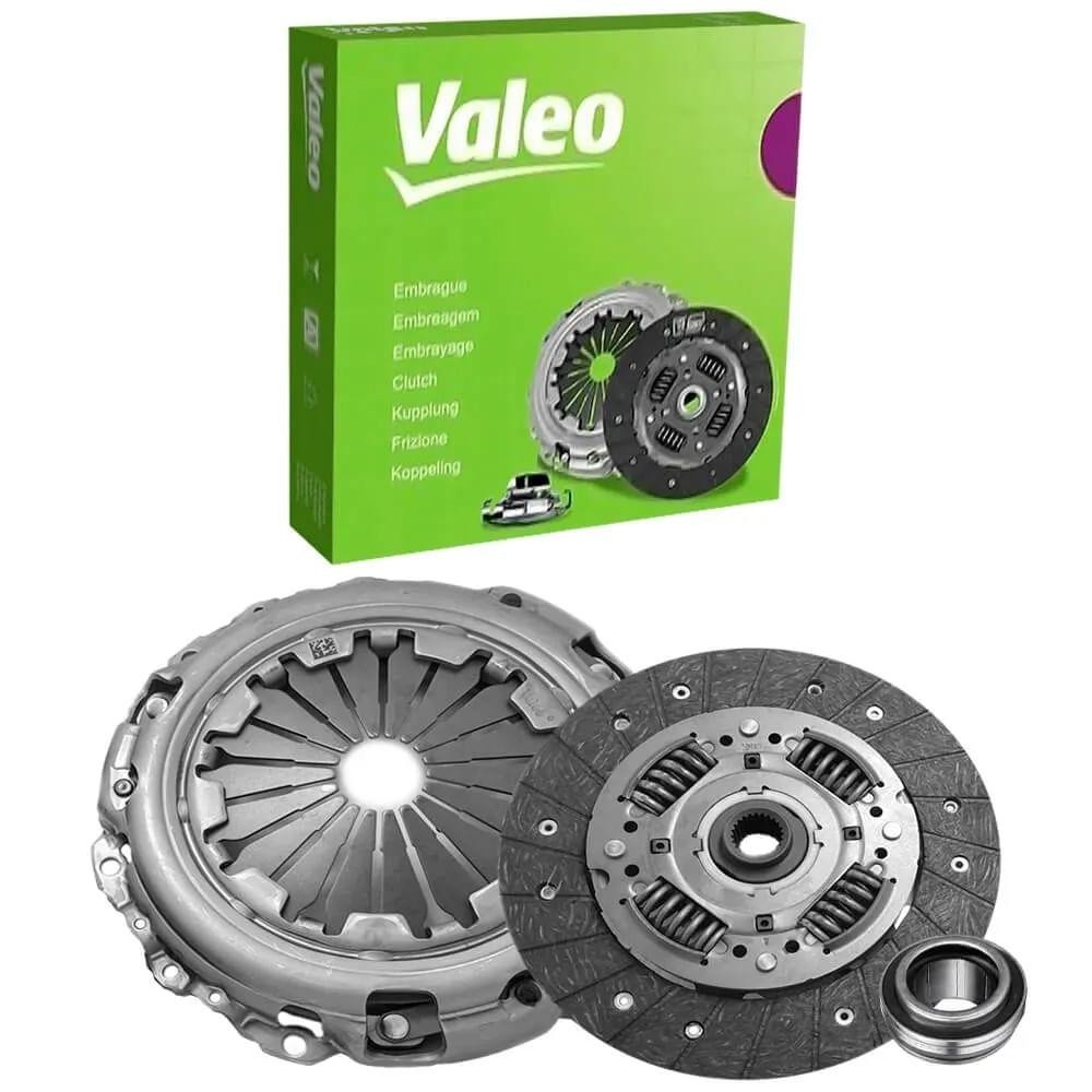 Kit Embreagem Ford Versailles 2 1991 > 1997 Manual Valeo