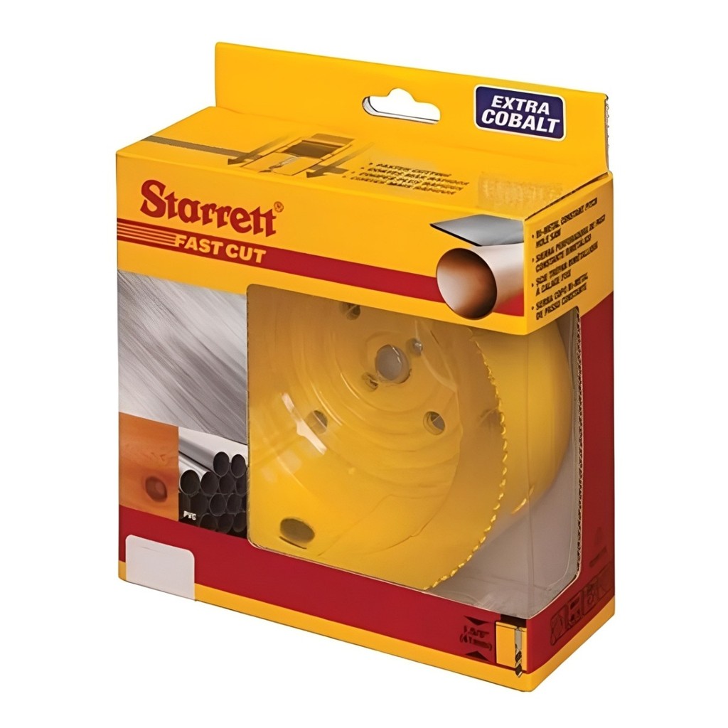 SERRA COPO FAST CUT 1.3/16