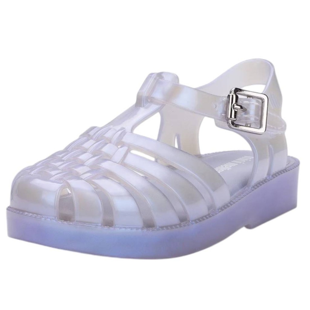 Sandalia Infantil Menina Cute Possession Baby Mini Melissa