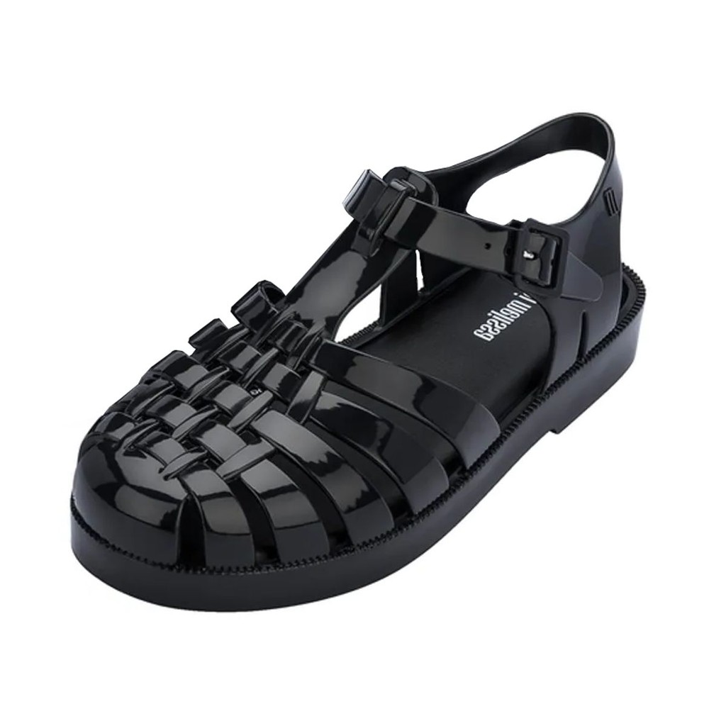Sandalia Infantil Menina Mini Melissa Possession