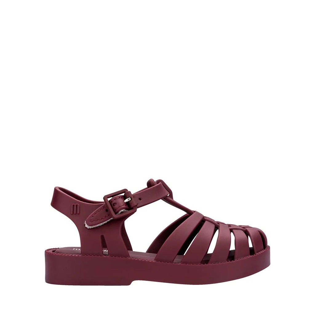Mini Melissa Sandália Possession Baby Original 17 ao 25