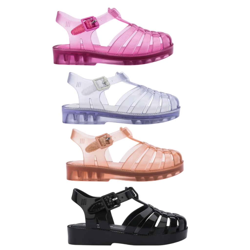 Mini Melissa Possession Baby - 32410