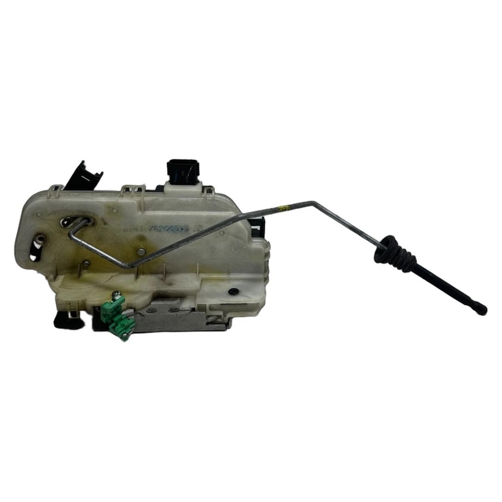 FECHADURA PORTA TRASEIRA ESQUERDA FORD EDGE 2012/2014 CX84