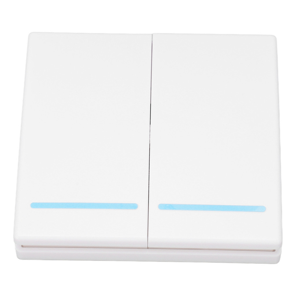 Receptor de Parede Smart Wireless 433 MHz