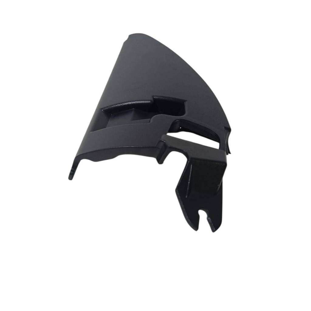 Acabamento Retrovisor Lado Esquerd Vw Virtus 2019 6ea837973 Preto