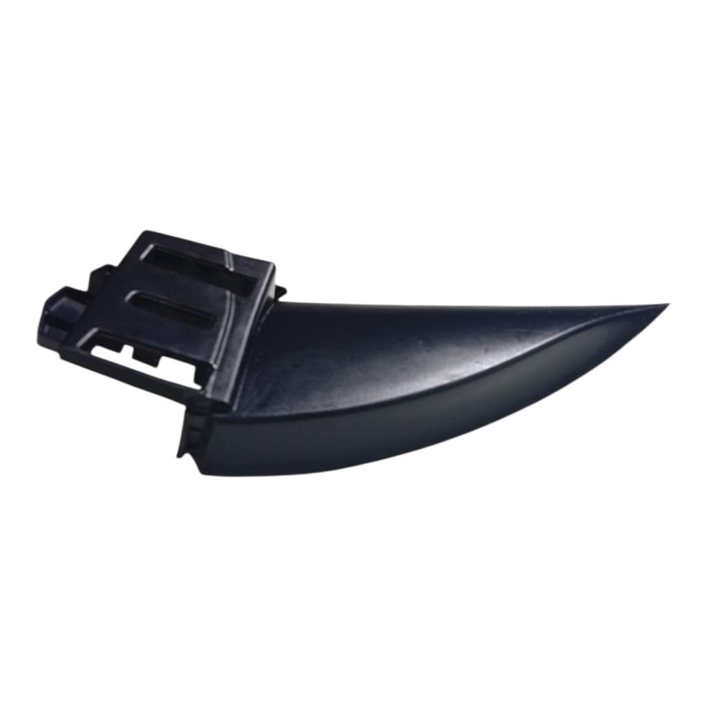 MOLDURA INTERN RETROVISOR ESQUERD VW T-CROSS 2021 2GP837973A Original