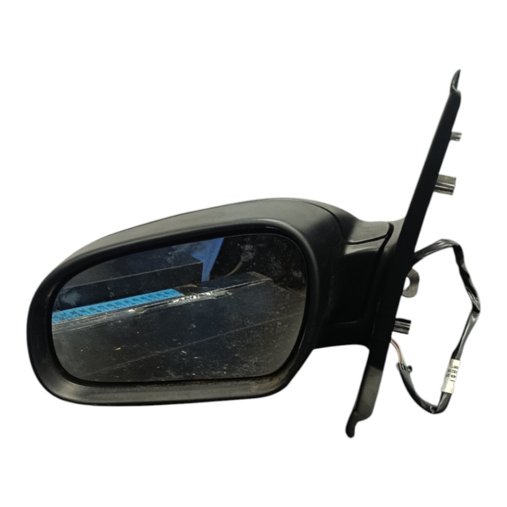 Retrovisor elétrico esquerd vw fox 2003 2010