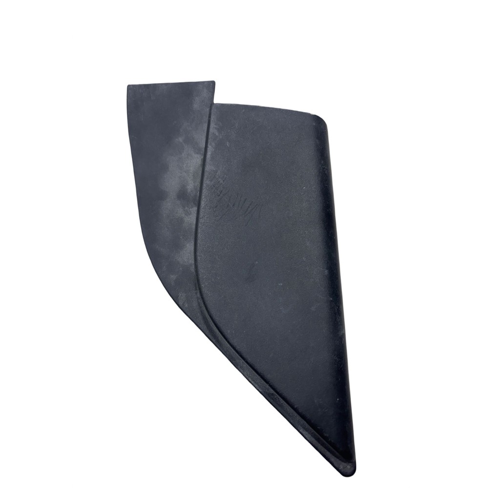 Acabamento Interno Retrovisor Esquerd Nissan Versa 2012 2019