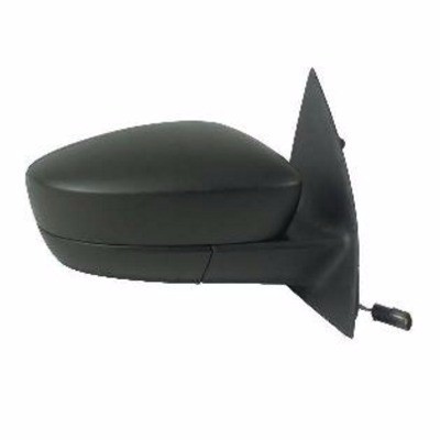 Espelho Retrovisor Esquerd Vw Gol Gvi/ Voyage 12/ Modelo Gra