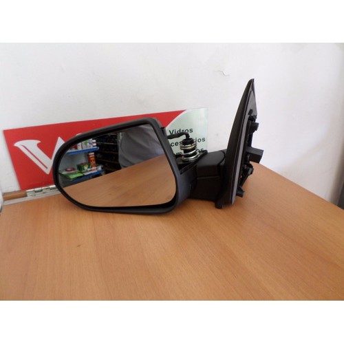 Espelho Retrovisor Esquerd Gm Onix/ Prisma 12/ Controle Elet