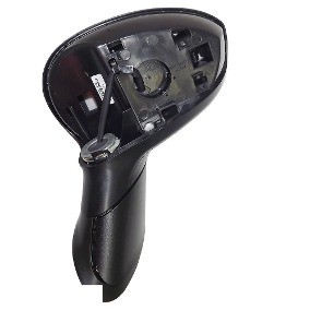 Retrovisor Externo - Fiat Punto 07/ - Controle Eletr Esquerd