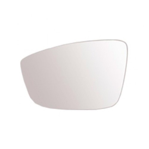Lente Do Retrovisor Com Base Vw Gol/ Voyage Gv 09/11 Esquerd