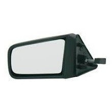 Retrovisor Externo Gm Chevette 87/93 Controle Remoto Esquerd