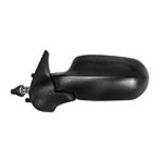 Retrovisor Externo Fiat Uno Fire Flex 2006/ 2 Portas Esquerd