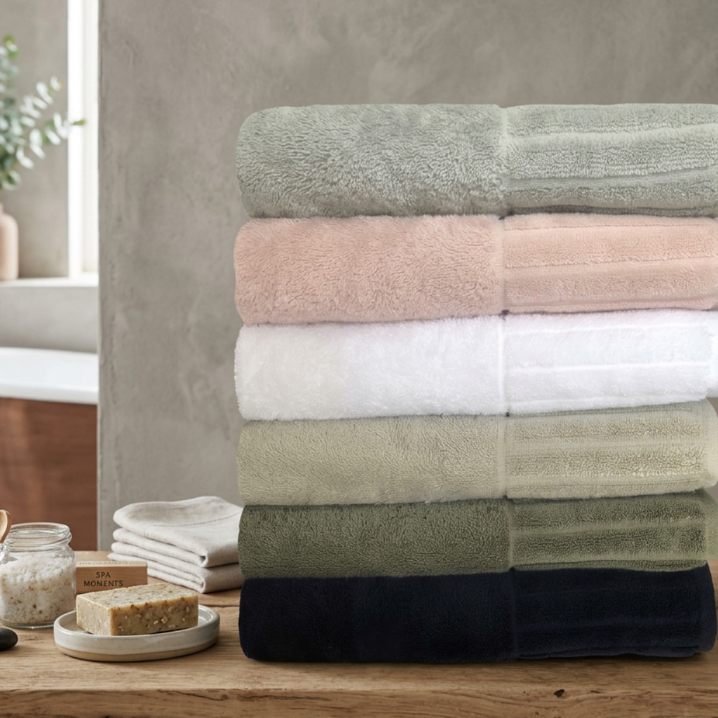 Toalha Banhão Gigante Camesa 500g/m² Grossa 100% Algodão 85x150cm