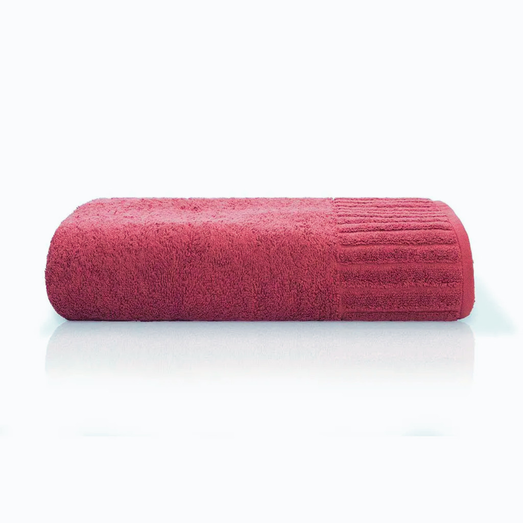 Toalha de Banhão Velour 100% Algodão 85x150cm