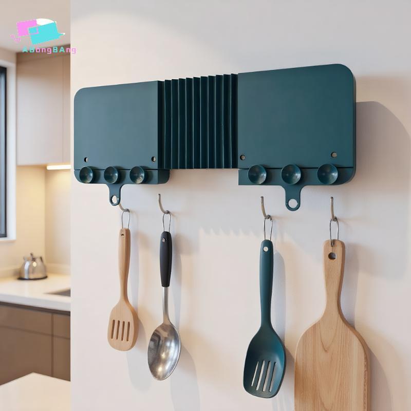 Abongbanghn Pia De Cozinha Dobrável Placa De Inchaço De Água Doméstica À Prova De Respingos D'água Tira Agradável