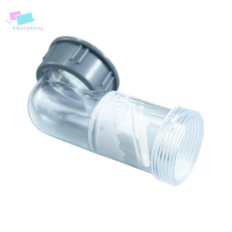 Abongbanghn Tubo De Drenagem Da Bacia De Lavagem À Prova De Odor Kit Curvo Pia Cozinha Para Baixo Comum Acessório De Tub