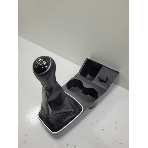Console Porta Copos C/cambio Volkswagen Fox 2019