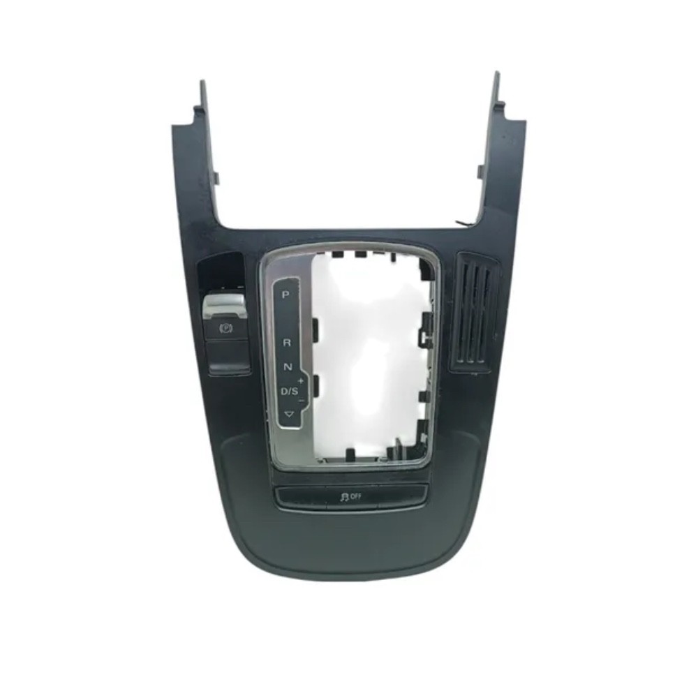 Moldura Cambio Console Central Audi A4 2011 a 2015 8k0864261