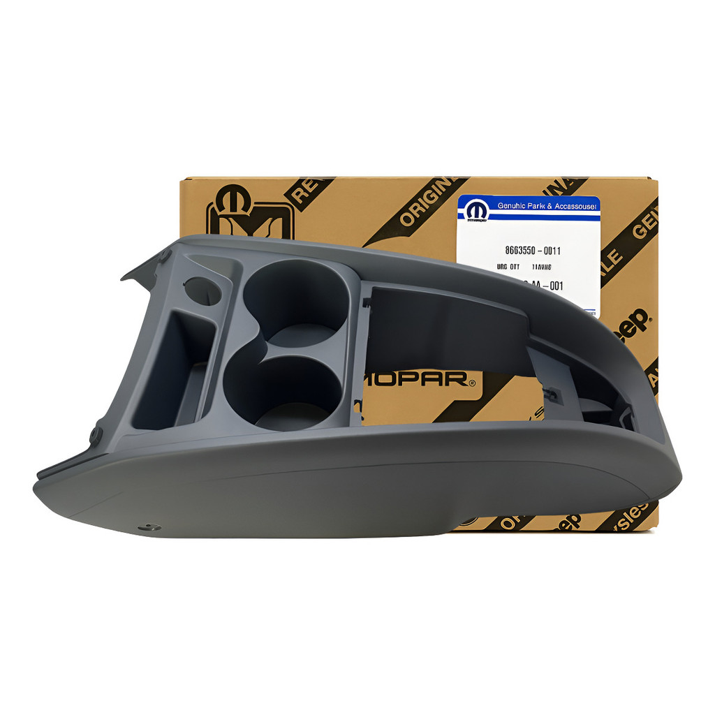 Moldura Console Cambio Copo Original Fiat Palio Strada Uno