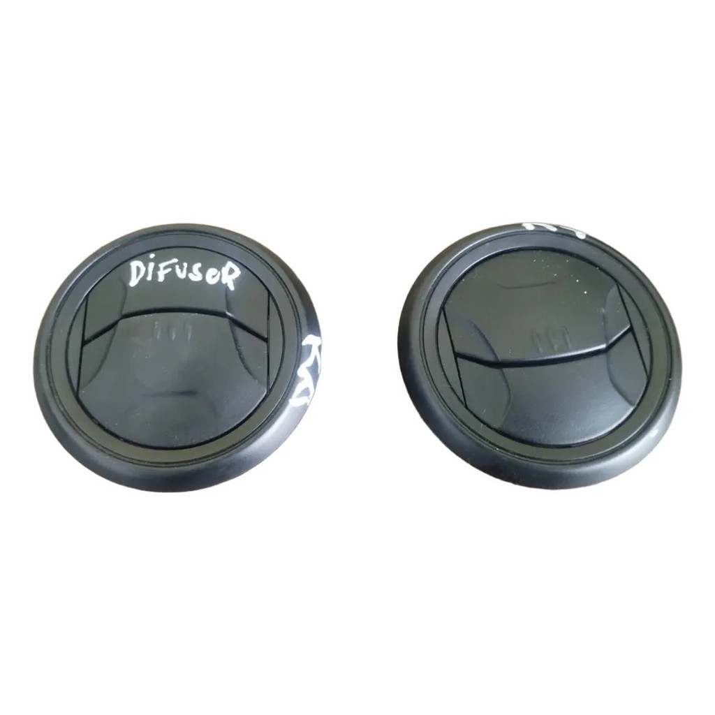Par De Difusor Ar Lateral Ford Ka 2015 A 2020 Original