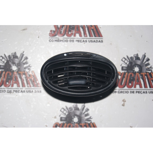 Difusor De Ar Painel Lateral Ford Focus 2001 2002 2003 2008