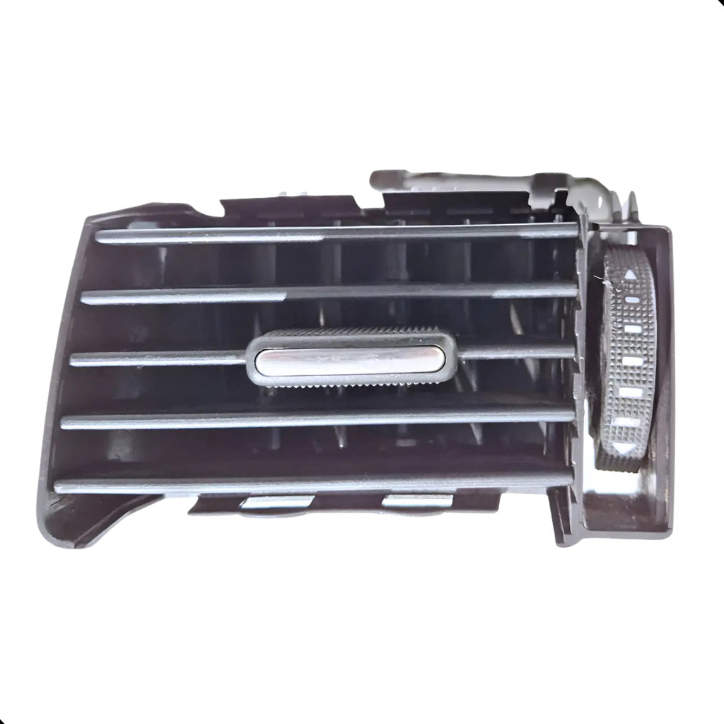 Difusor Saída Ar Lateral Esquerdo Painel Audi A4 2001 A 2007