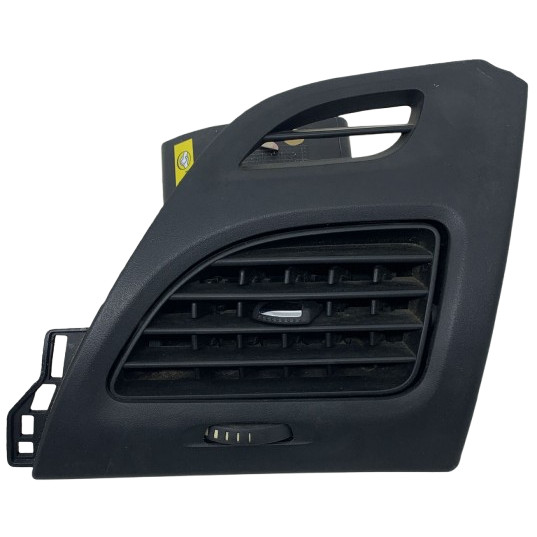 Difusor de Ar l.d Lateral Painel Fluence 2011/ 2018 - 226807