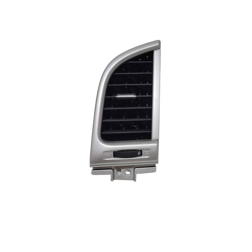 Difusor Ar Painel Lateral Direito Jac T5 Original Usado