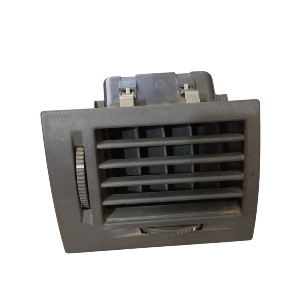 DIFUSOR AR PAINEL LATERAL ESQUERDO GM MERIVA 2003 A 2012