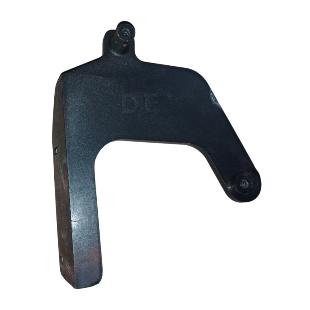 Suporte Apoio Dianteiro Esquerdo Gm Corsa Montana 2002 2012